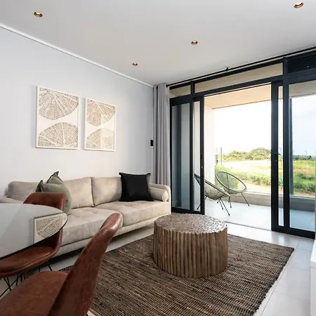 Luxury Bellagio 004 Two Bed With Inverter Durban Exterior photo