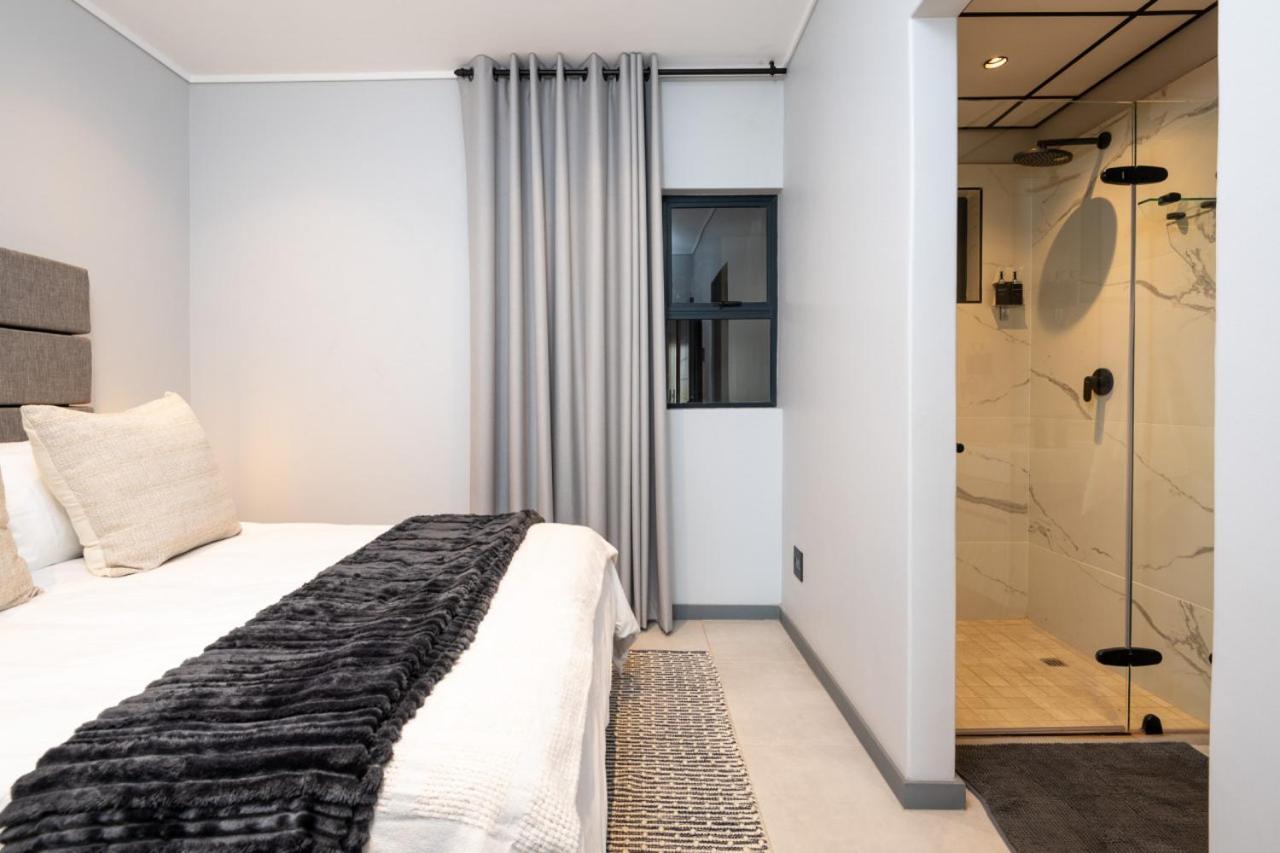 Luxury Bellagio 004 Two Bed With Inverter Apartment Durban