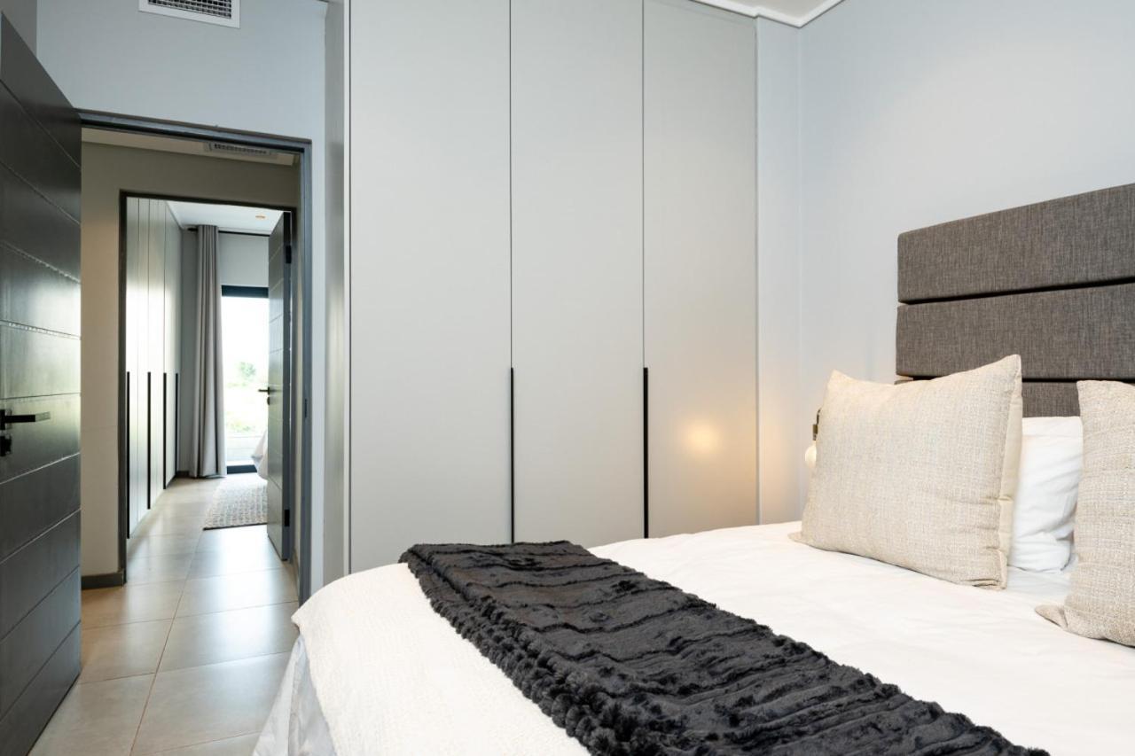 Apartment Luxury Bellagio 004 Two Bed With Inverter Durban
