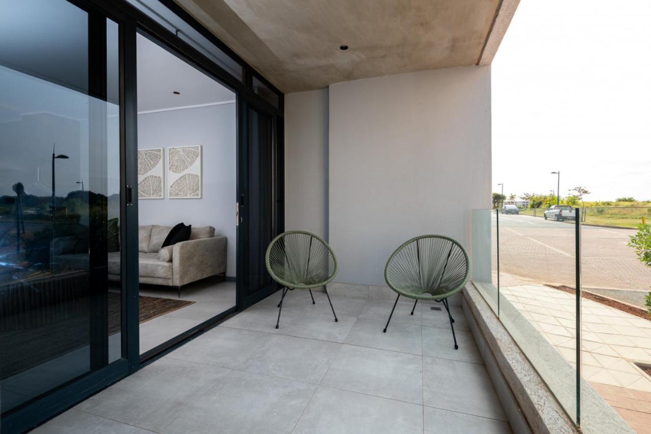 Apartment Luxury Bellagio 004 Two Bed With Inverter Durban