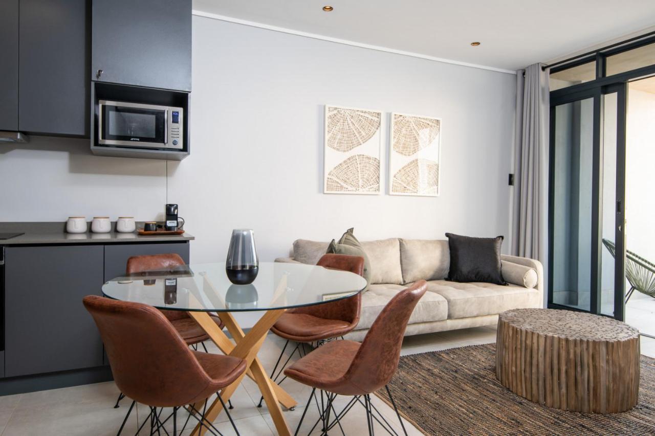 Luxury Bellagio 004 Two Bed With Inverter Apartment Durban
