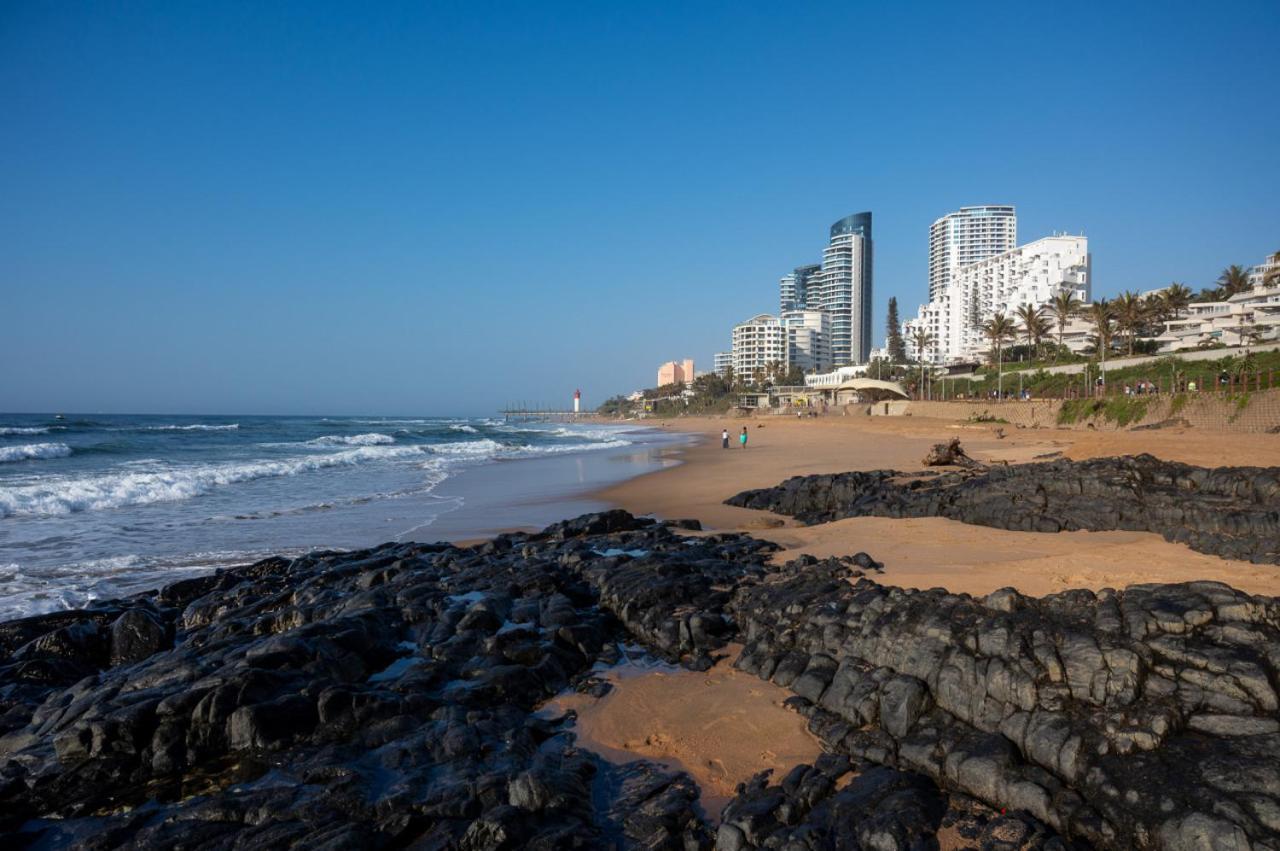 Luxury Bellagio 004 Two Bed With Inverter Apartment Durban
