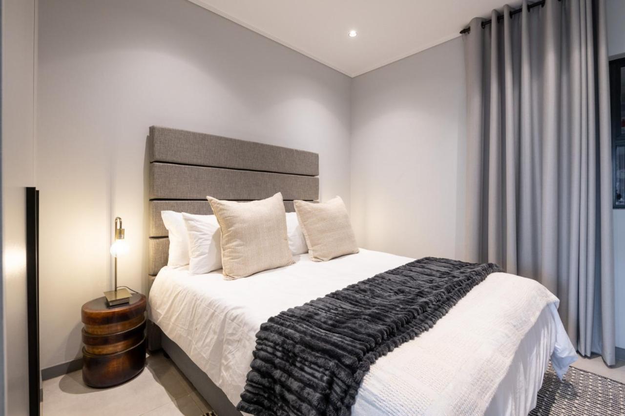 Luxury Bellagio 004 Two Bed With Inverter Apartment Durban