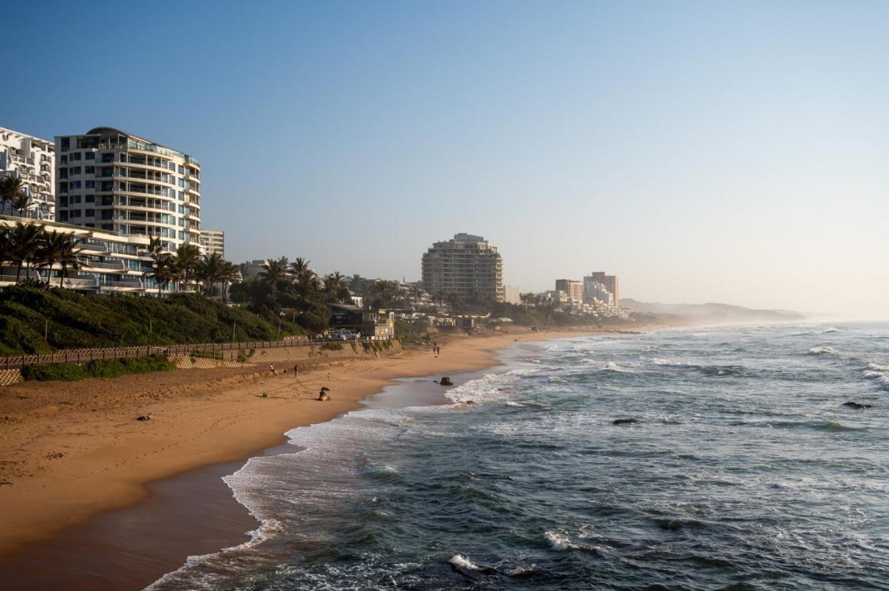 Luxury Bellagio 004 Two Bed With Inverter Apartment Durban