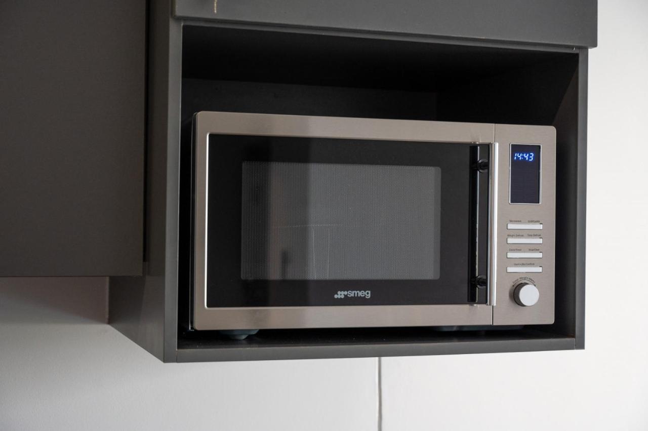 Luxury Bellagio 004 Two Bed With Inverter Apartment Durban