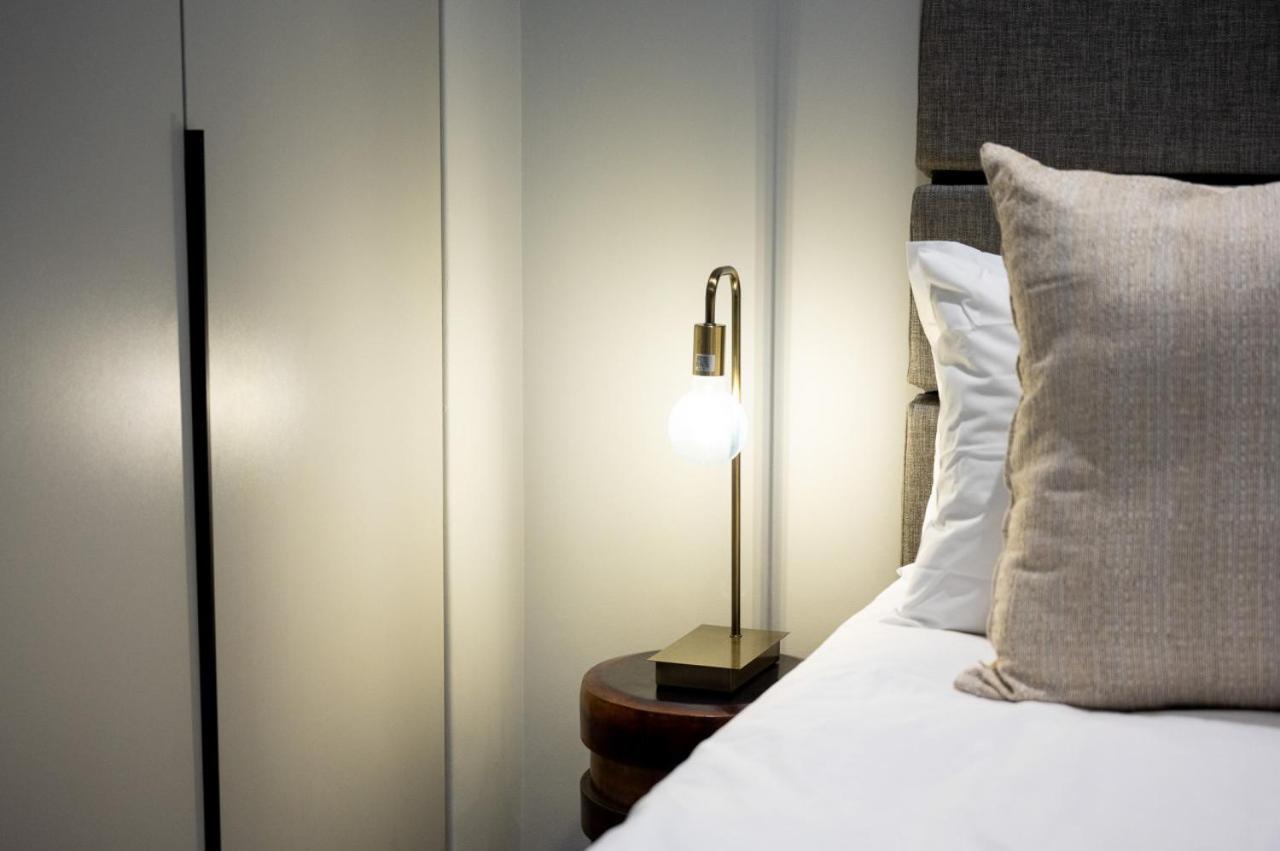 Luxury Bellagio 004 Two Bed With Inverter Apartment *