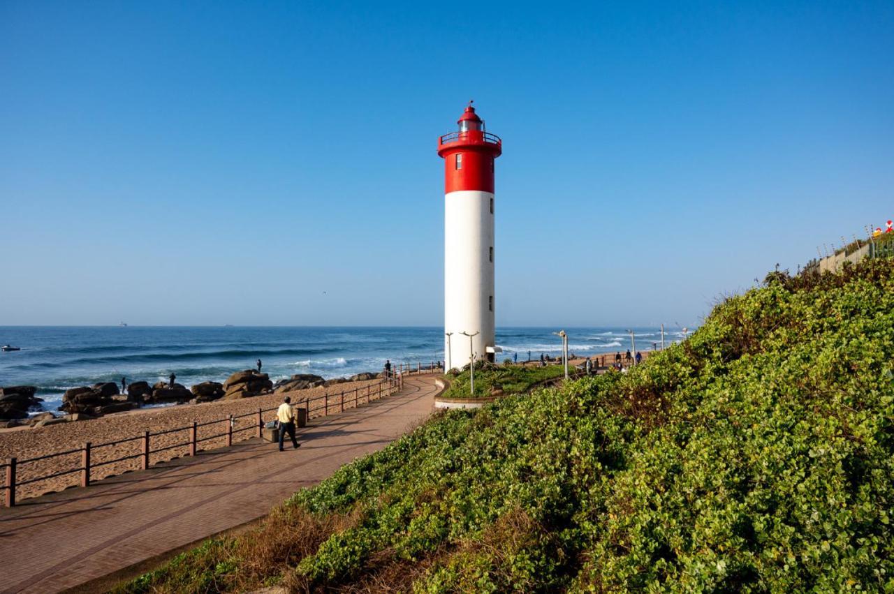 Luxury Bellagio 004 Two Bed With Inverter Durban