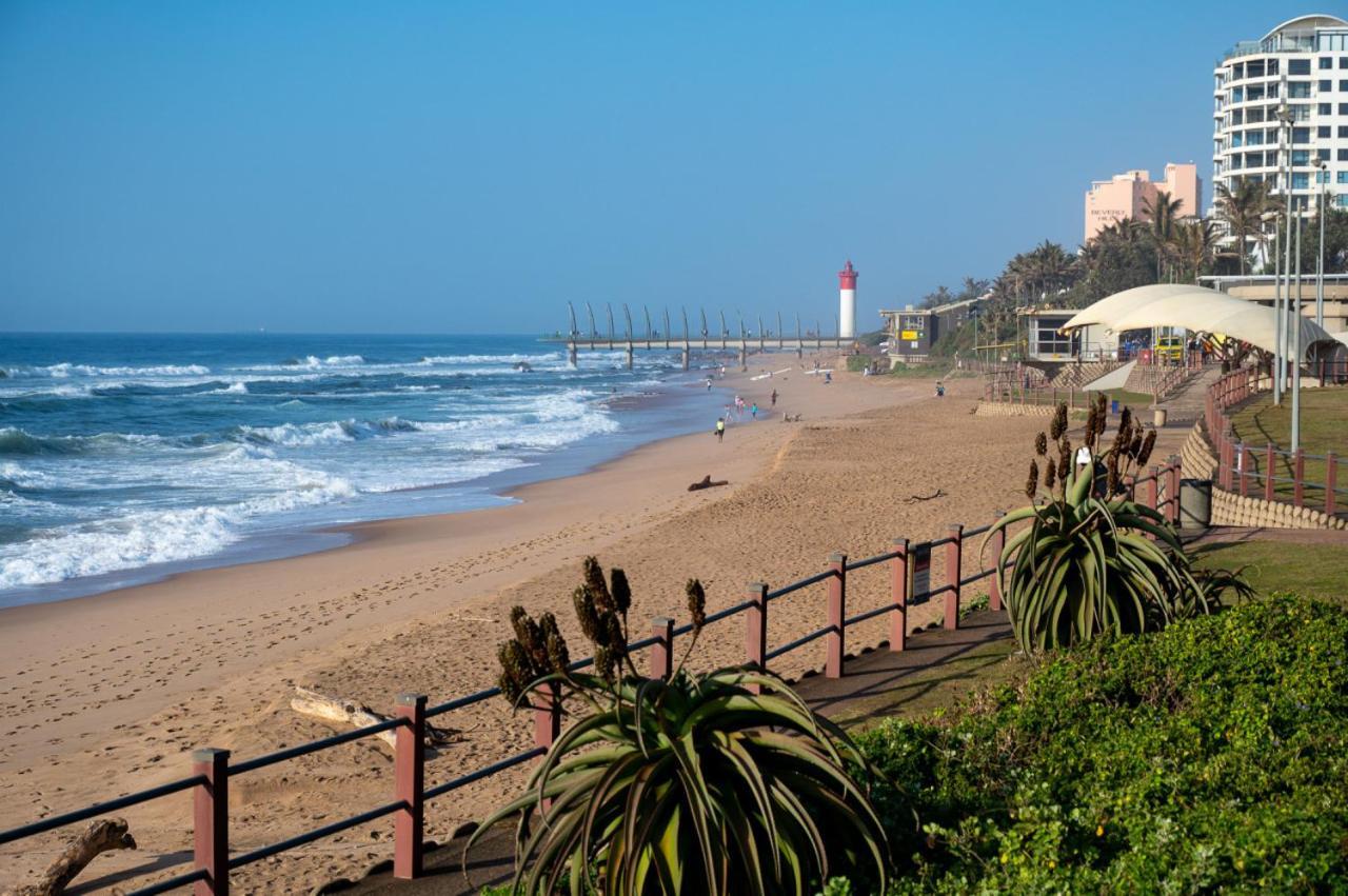 Luxury Bellagio 004 Two Bed With Inverter Durban